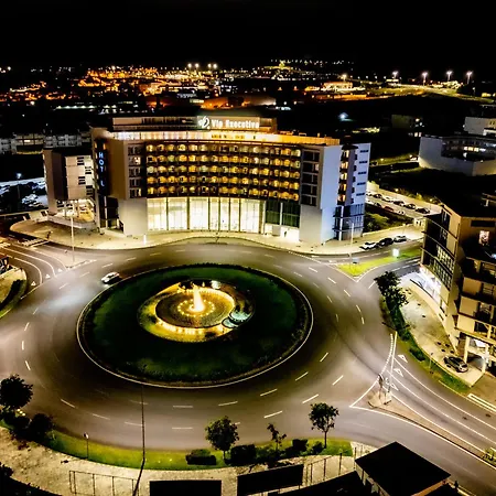 Vip Executive Azores Hotel-3