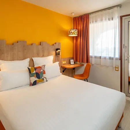 Sure Hotel By Best Western Mougins Belvedere-3