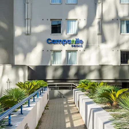 Campanile Prime - Nice Airport-3