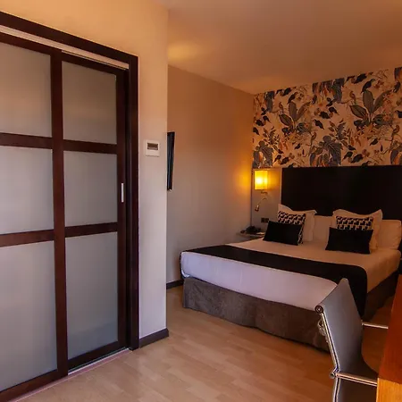 Hotel San Gil-2