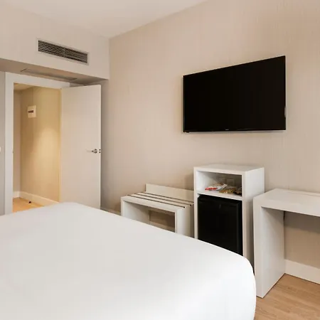 NH Madrid Chamberí-2