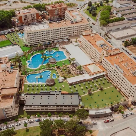 Evenia Olympic Suites-2