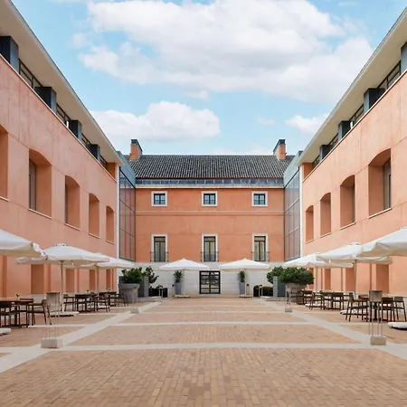 NH Collection Palacio de Aranjuez-3