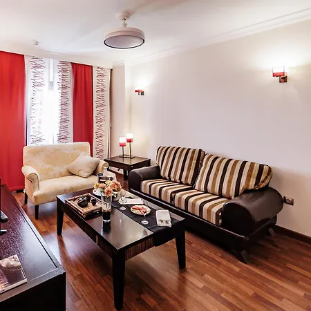Hotel Acosta Centro-2