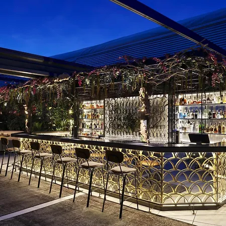 Anantara Palazzo Naiadi Rome Hotel - A Leading Hotel Of The World-3