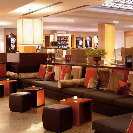 Starhotels Metropole-2