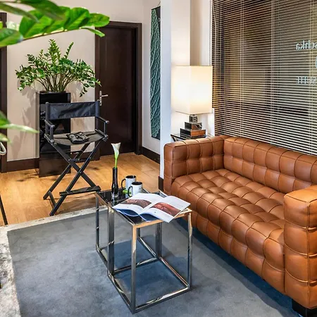 Starhotels Ritz-3