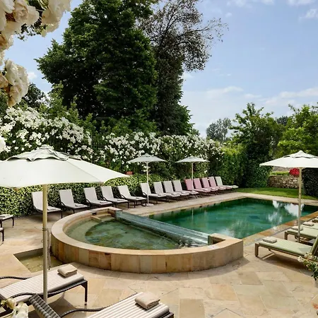 Ville Sull'Arno - Preferred Hotels & Resorts-3