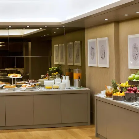 Starhotels Michelangelo Florence-2