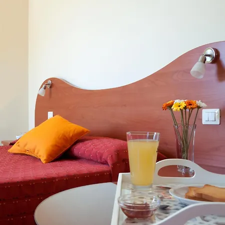 Motta Residence Hotel-3