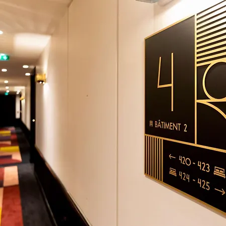 Best Western Plus Crystal, Hotel,Bar & Spa-3