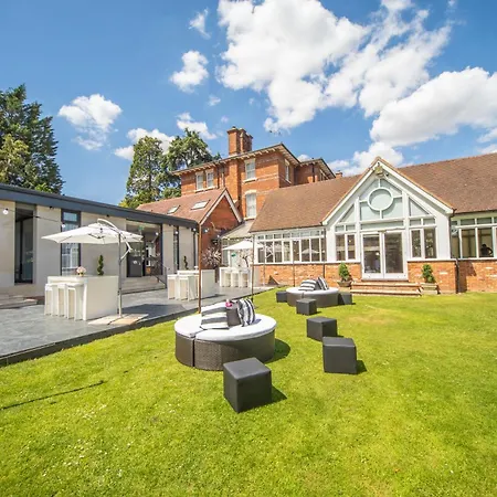 Steventon House Hotel-2
