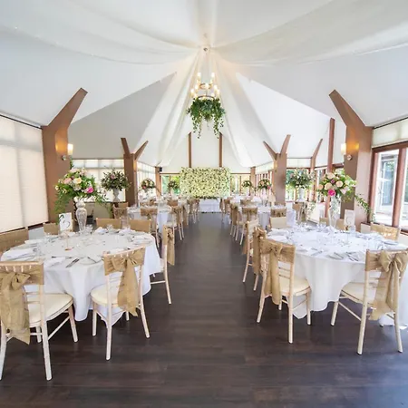 Steventon House Hotel-3