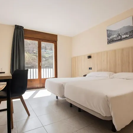 Hotel Encamp By Nexta-3