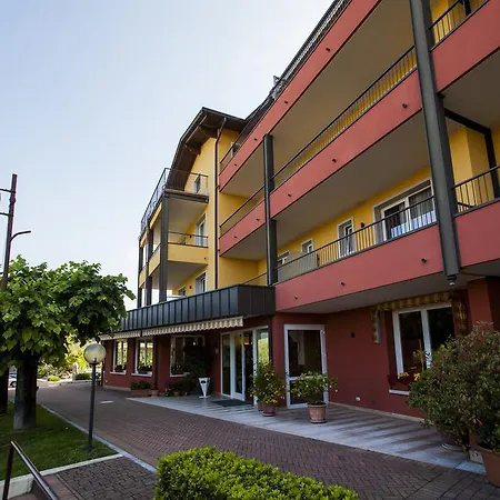 Hotel San Vito-2