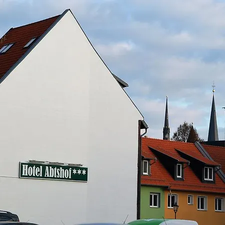 Hotel Abtshof-3