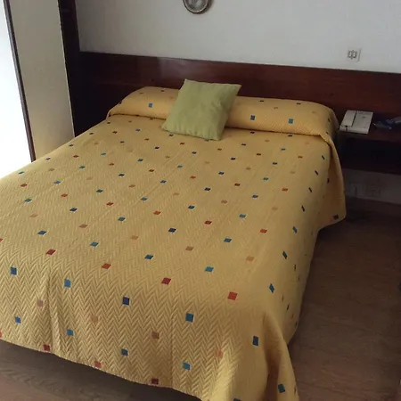 Hostal Liebana-3