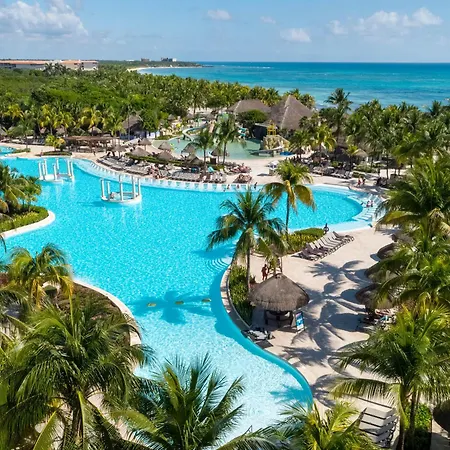 Grand Palladium Kantenah Resort & Spa-3