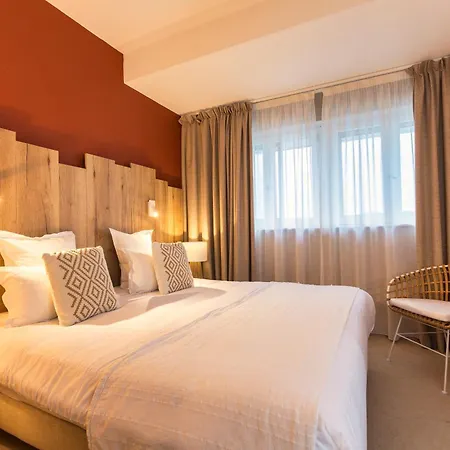 Hotel Alcyon La Baule-3