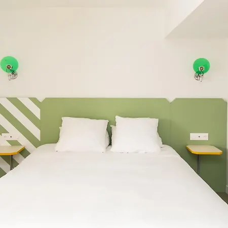Hôtel Astoria-3