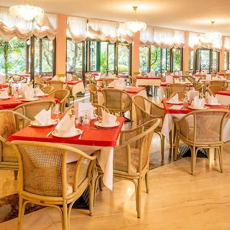 Park Hotel Oasi-3