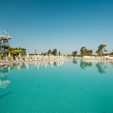 Zaton Holiday Resort Apartments-2