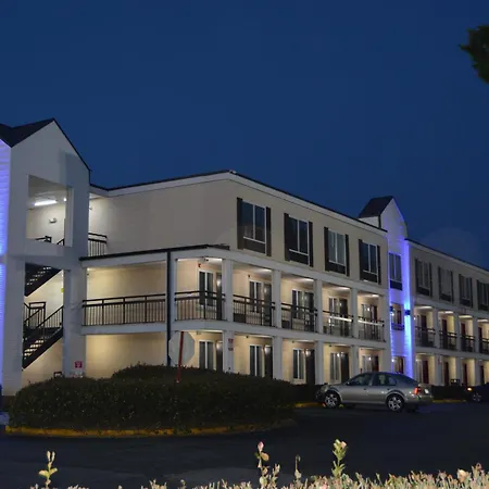 Days Inn By Wyndham Marietta-Atlanta-Delk Road-3