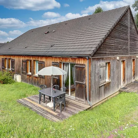 Vacancéole - Residence le Domaine du Bosquet-3