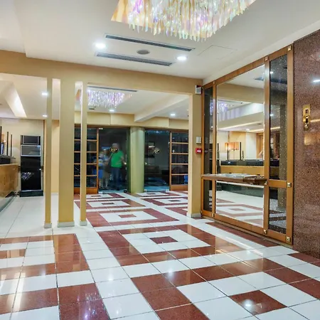 Pefka Hotel-2