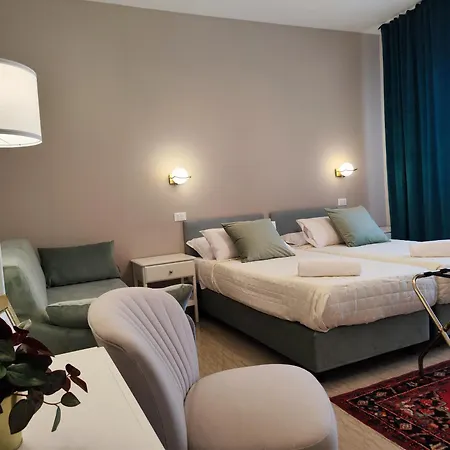 Hotel Minerva-2