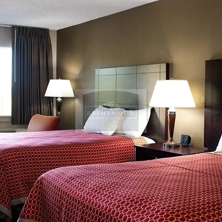 Brentwood Inn & Suites - Lynchburg-3