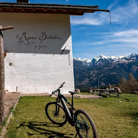 La Roccia Wellness Hotel-3
