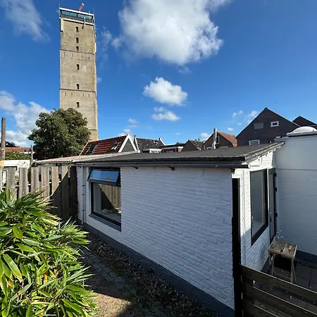 Hotel B&B Altijd Wad-2