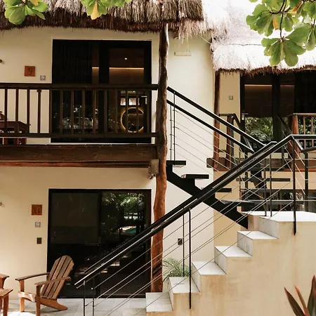 Na Balam Hotel-2