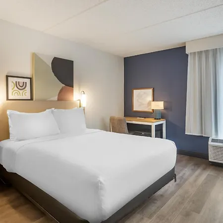 Spark By Hilton Atlanta Airport South College Park-2