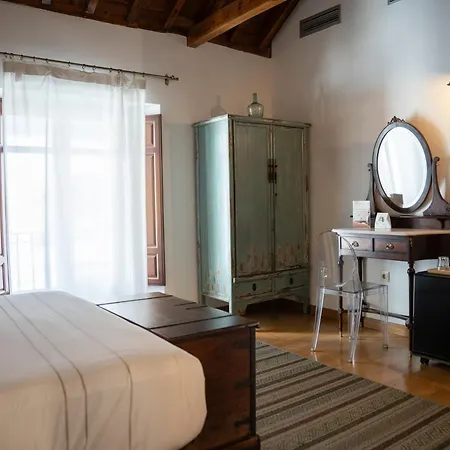 Gar Anat Hotel Boutique - Domus Artis-2