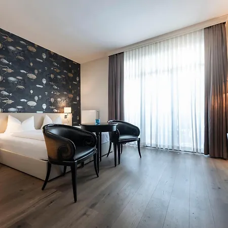 Post Hotel - Tradition & Lifestyle Adults Only-2