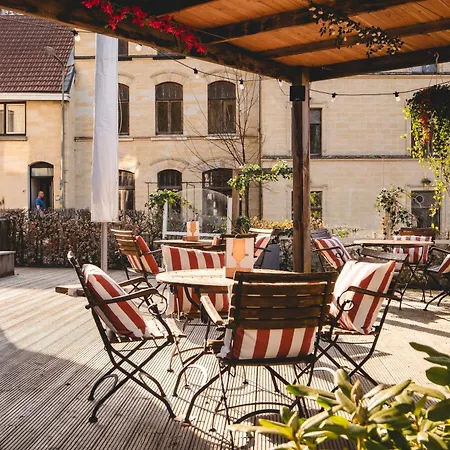 Boutique Hotel Loulou-2