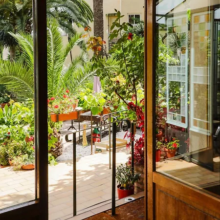 Hotel Antiga-3