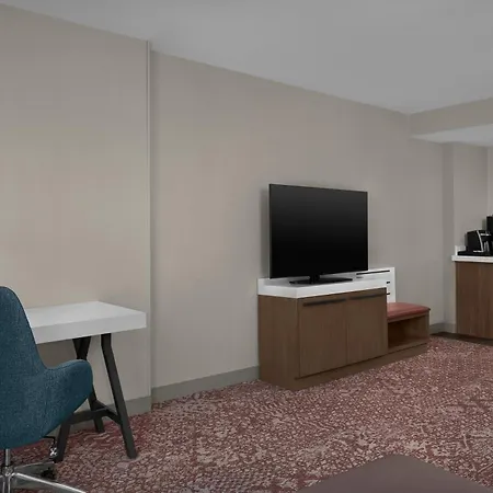 Hilton Garden Inn Philadelphia-Fort Washington-3