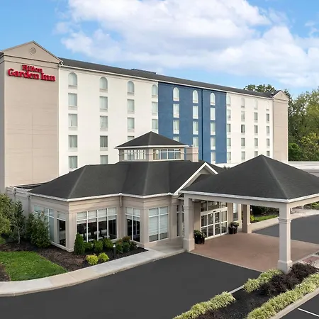 Hilton Garden Inn Philadelphia-Fort Washington-2