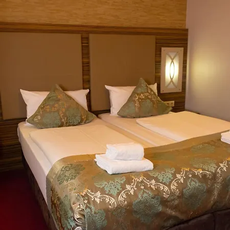 Hotel Villa Erlen-2