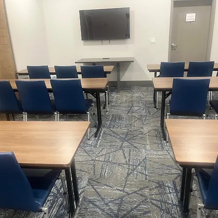 Holiday Inn Express & Suites Palm Coast - I-95-3