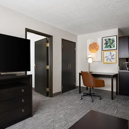 Holiday Inn & Suites Albuquerque Airport By Ihg-2