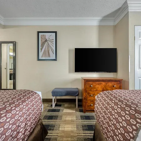 Best Western Inn At The Rochester Airport-2