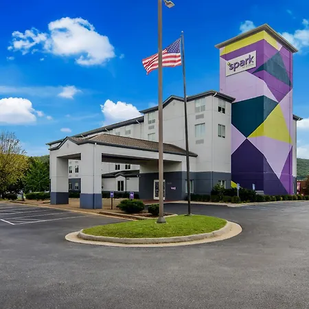 Spark By Hilton Lynchburg-2