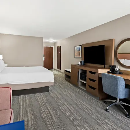 Hampton Inn Provo-3