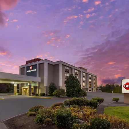 Best Western Plus Bellingham-2