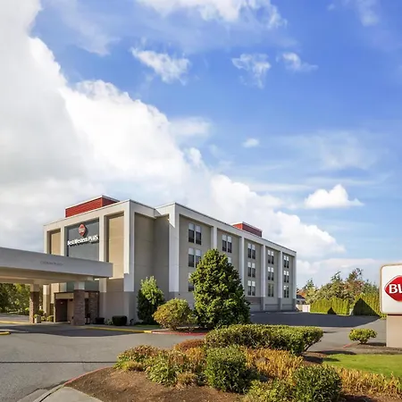 Best Western Plus Bellingham-3
