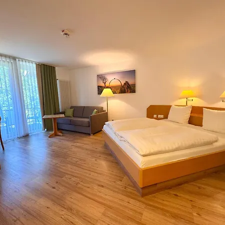 Verwöhnhotel Bastenhaus-2